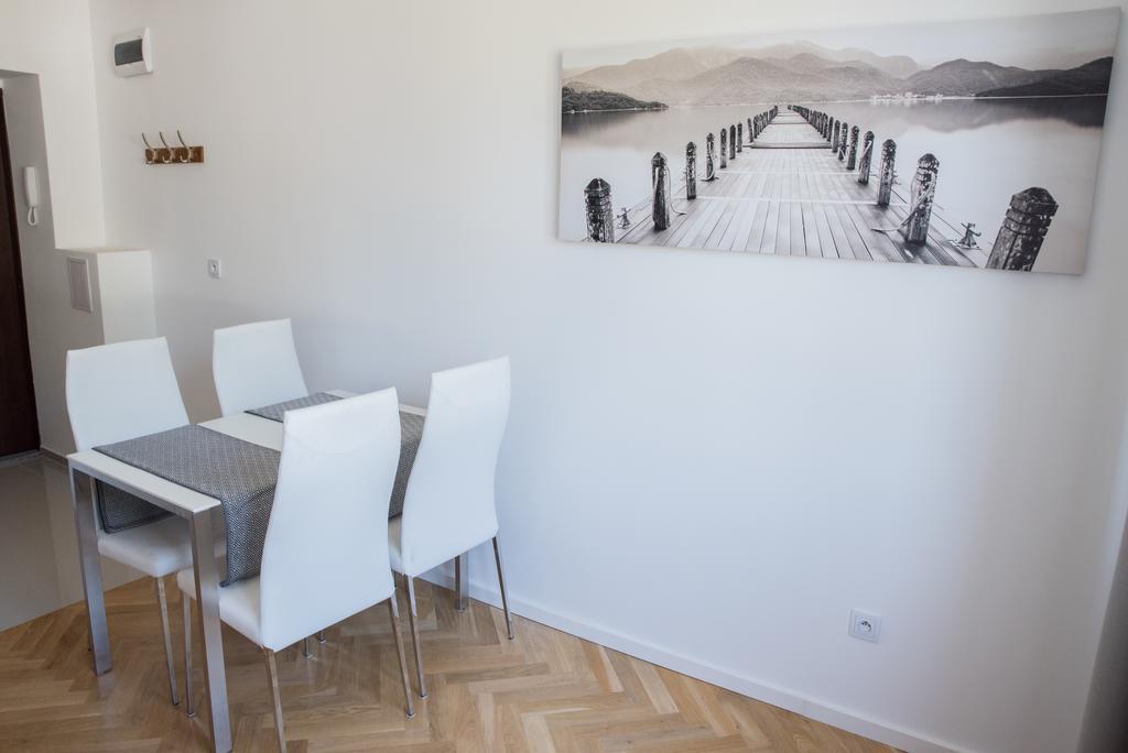 Apartment Nearto Old Town Na Ustroniu Street Krakow Exterior photo
