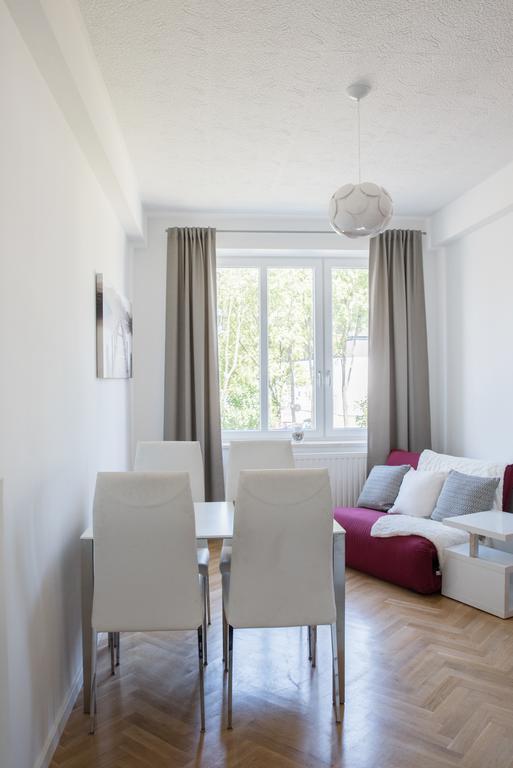 Apartment Nearto Old Town Na Ustroniu Street Krakow Exterior photo